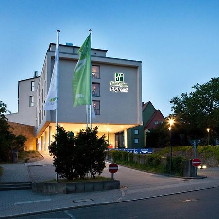 Holiday Inn Express Fuerth By Ihg 외부 사진
