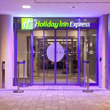 Holiday Inn Express Fuerth By Ihg 외부 사진