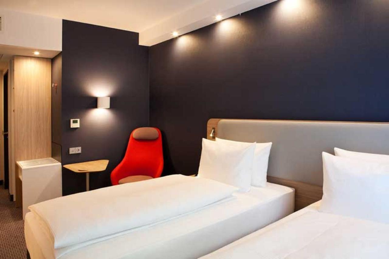 Holiday Inn Express Fuerth By Ihg 외부 사진