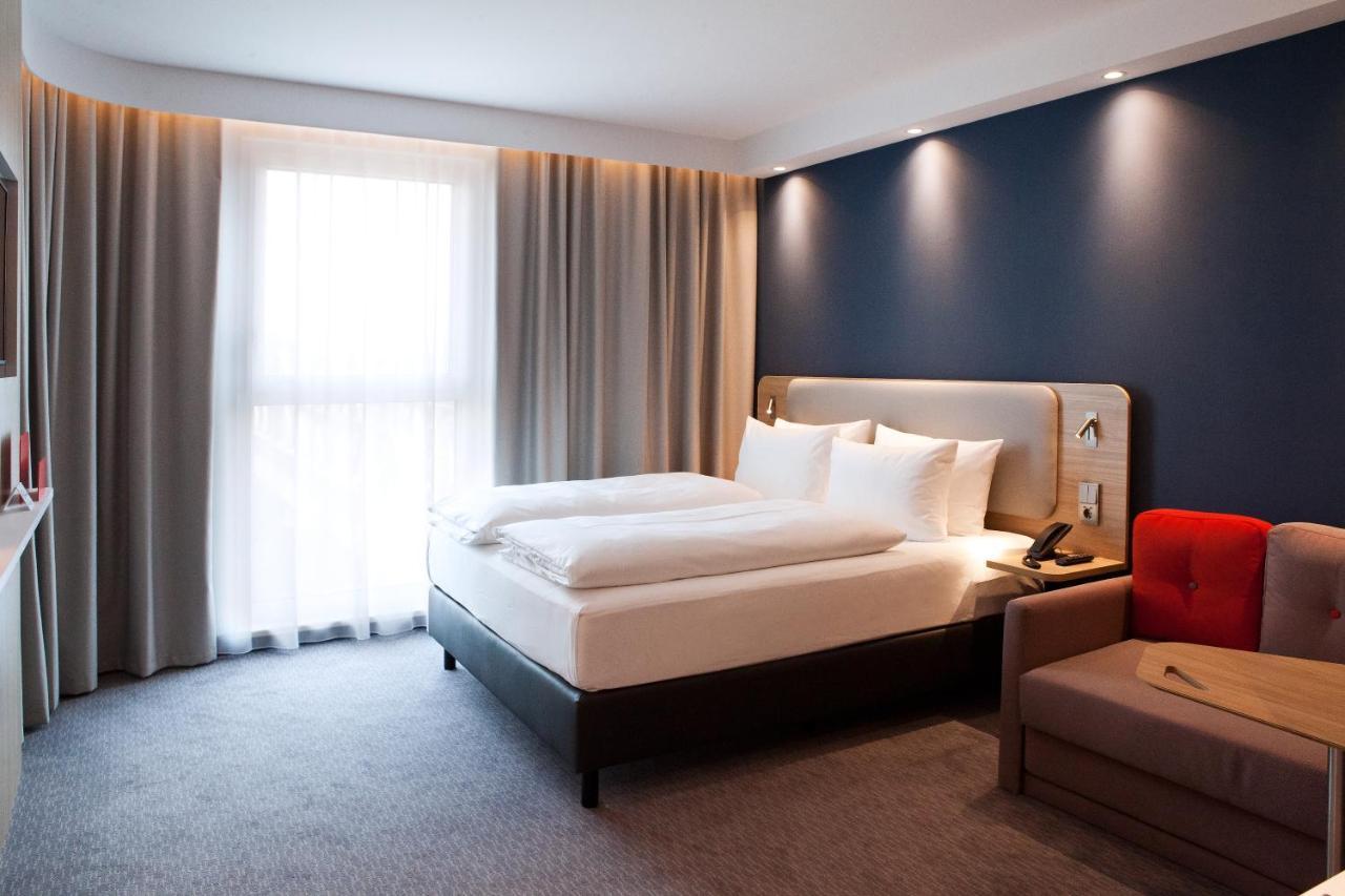 Holiday Inn Express Fuerth By Ihg 외부 사진