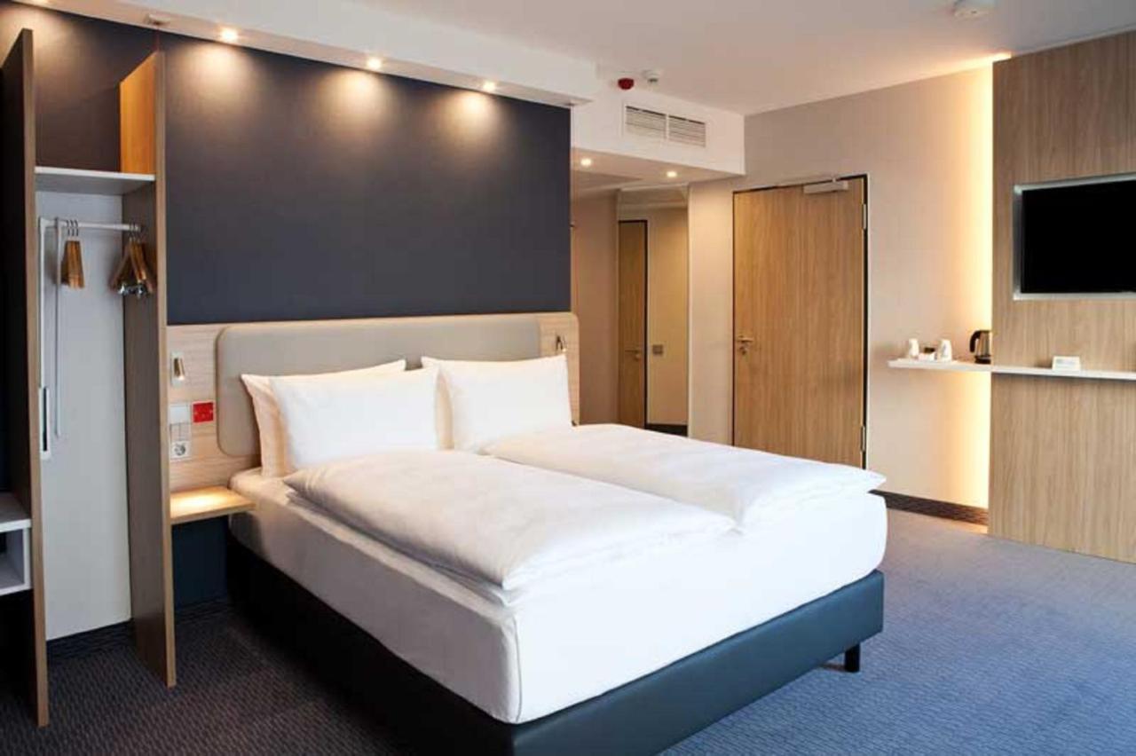 Holiday Inn Express Fuerth By Ihg 외부 사진