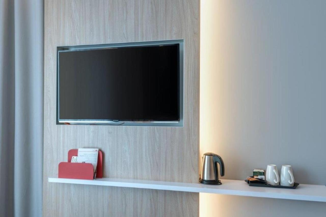 Holiday Inn Express Fuerth By Ihg 외부 사진