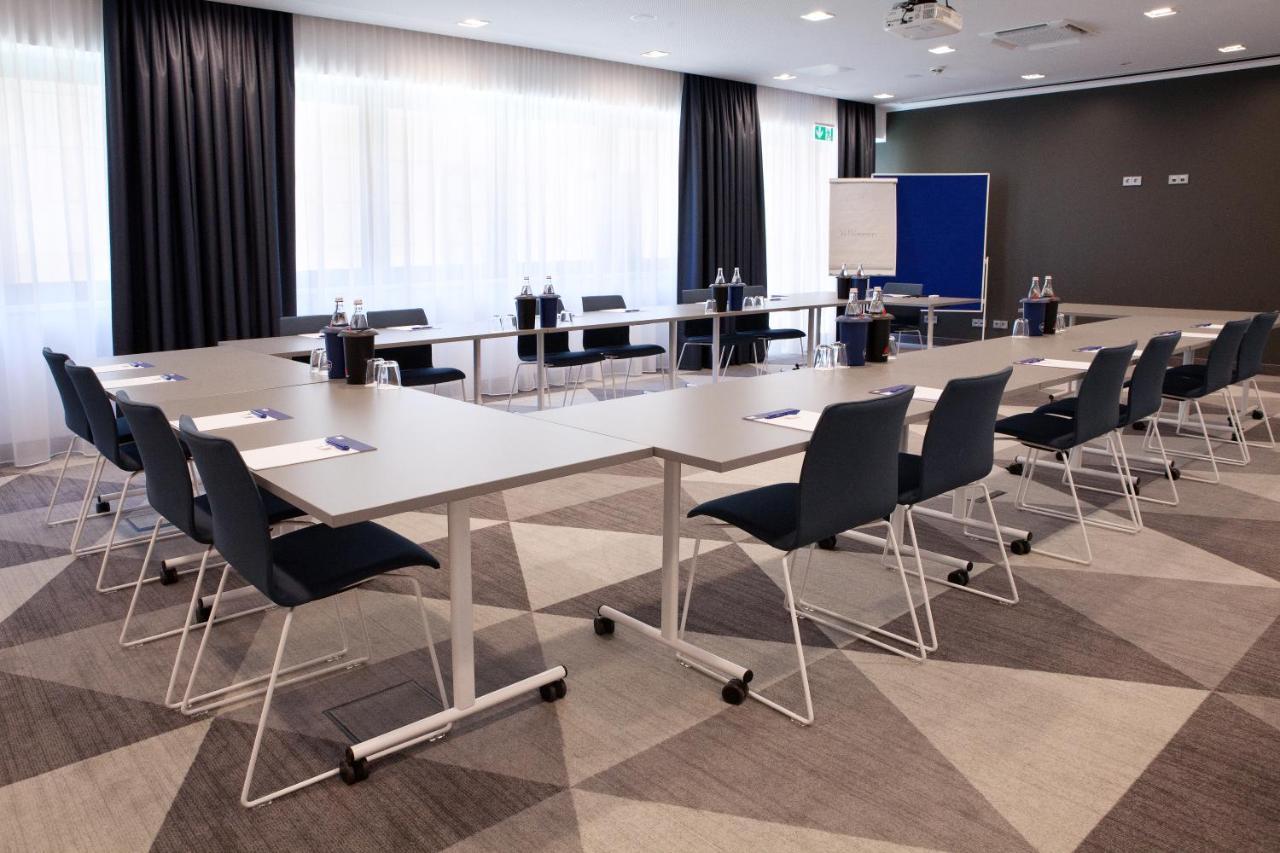 Holiday Inn Express Fuerth By Ihg 외부 사진