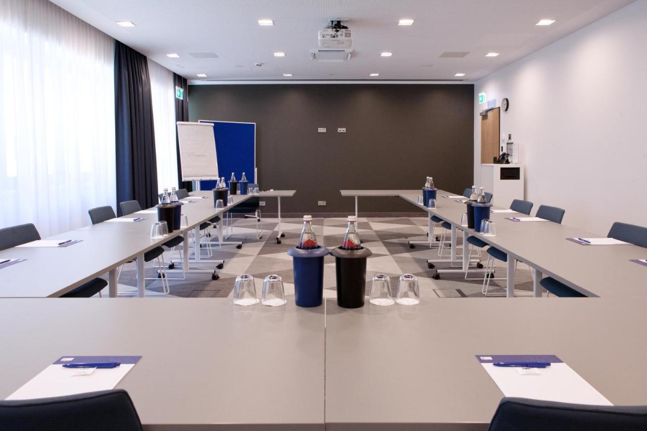 Holiday Inn Express Fuerth By Ihg 외부 사진