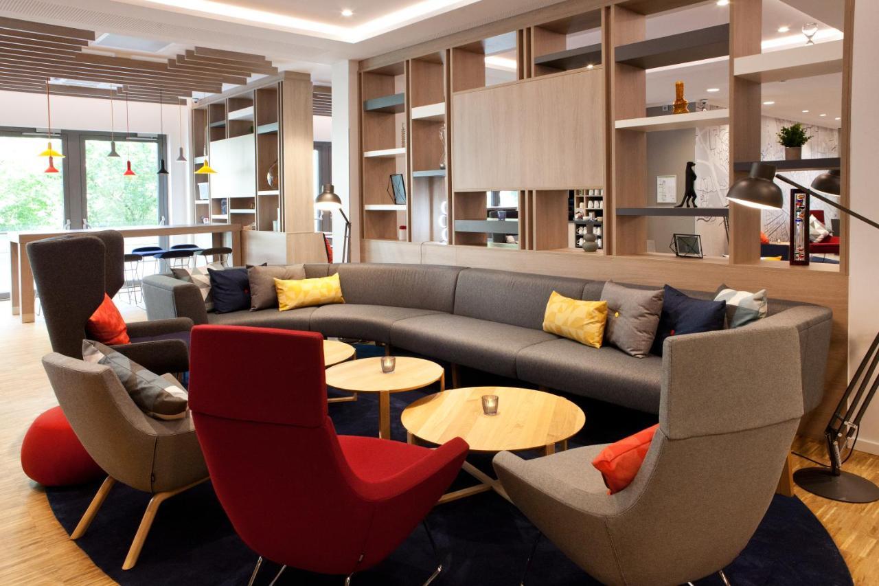 Holiday Inn Express Fuerth By Ihg 외부 사진