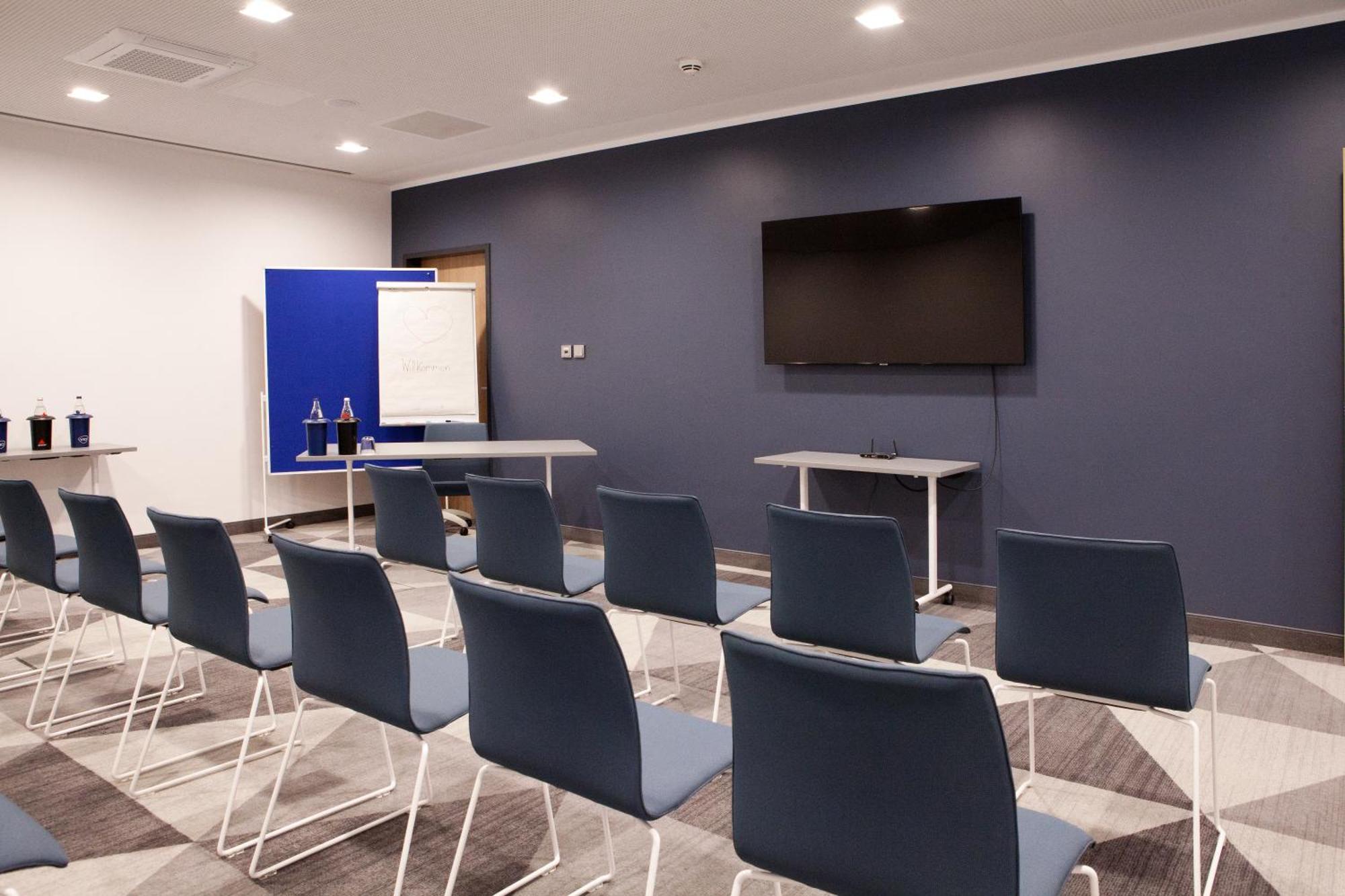 Holiday Inn Express Fuerth By Ihg 외부 사진