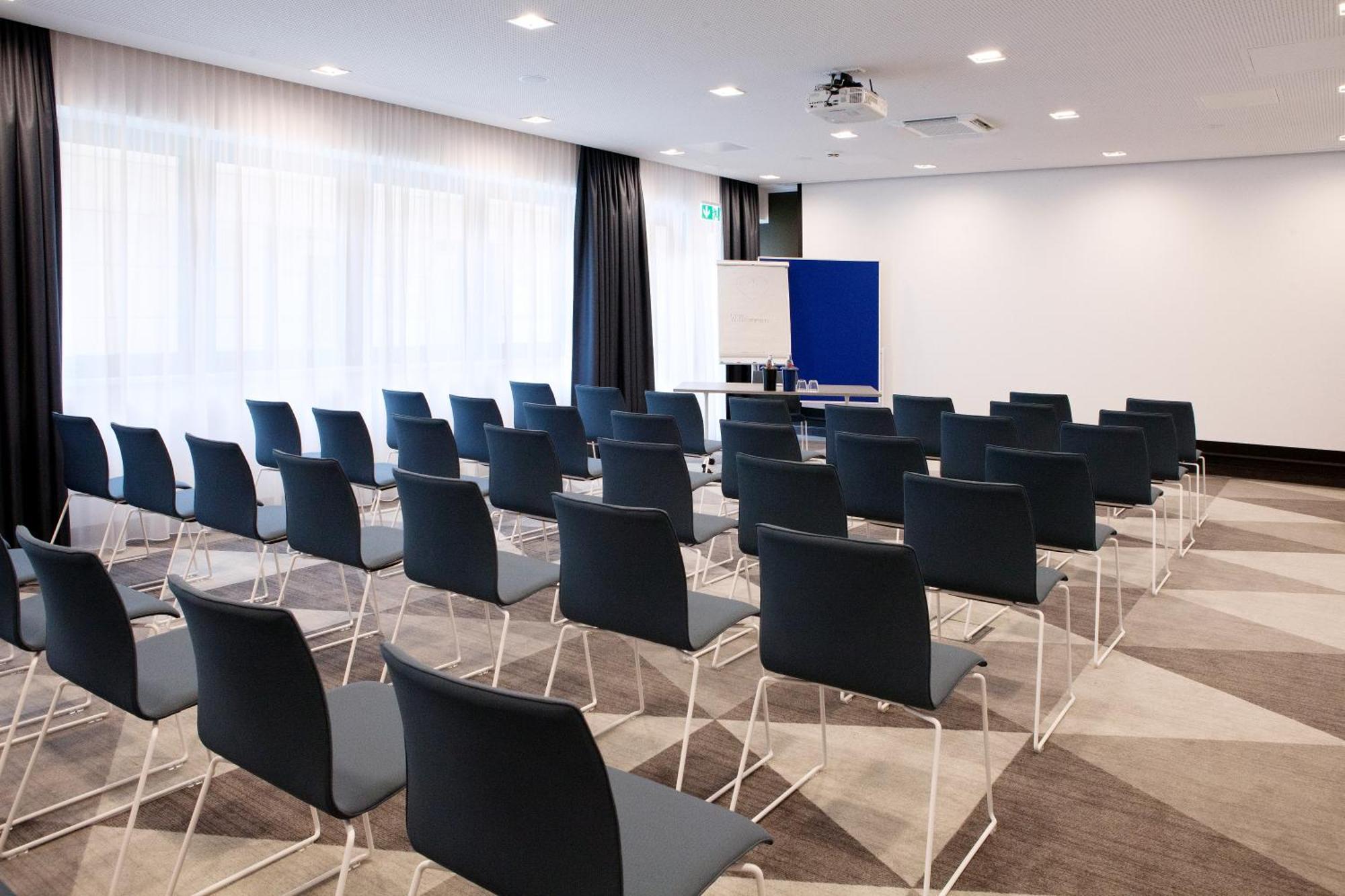 Holiday Inn Express Fuerth By Ihg 외부 사진